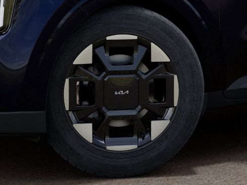 New 2026 Kia Carnival EX FWD image 4