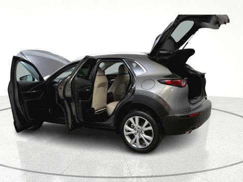 Used 2023 MAZDA CX-30 AWD 2.5 S w/ Preferred Package image 12