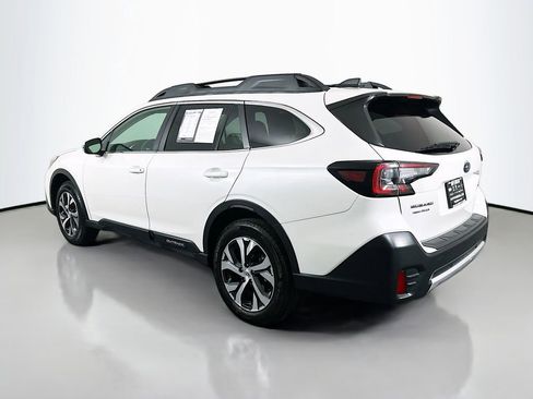 Used 2021 Subaru Outback Limited image 5