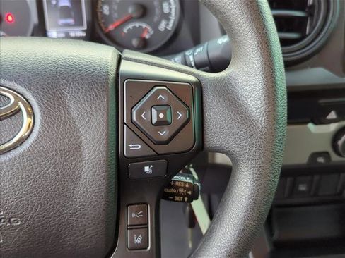 Used 2021 Toyota Tacoma SR image 15