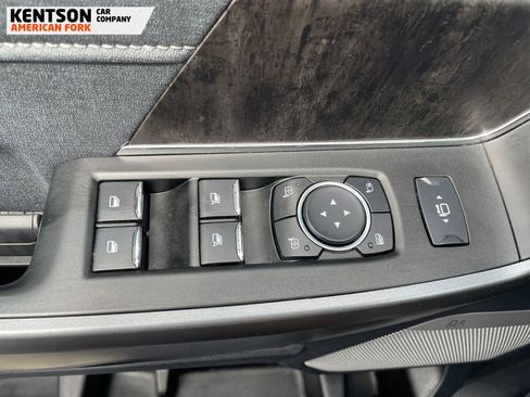 Used 2026 Ford F350 Lariat w/ Black Appearance Package AWD/4WD image 23