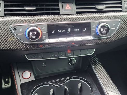 Used 2021 Audi RS 5 Sportback w/ Dynamic Package image 18