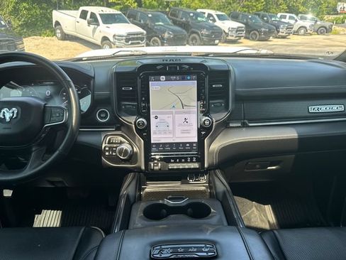 Used 2024 RAM 2500 Rebel w/ Level 2 Equipment Group AWD/4WD image 36