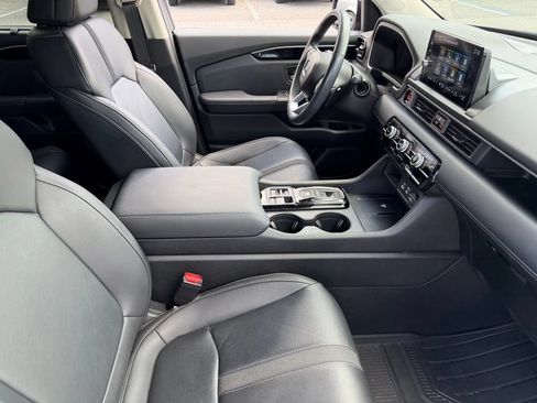 Used 2023 Honda Pilot EX-L image 15