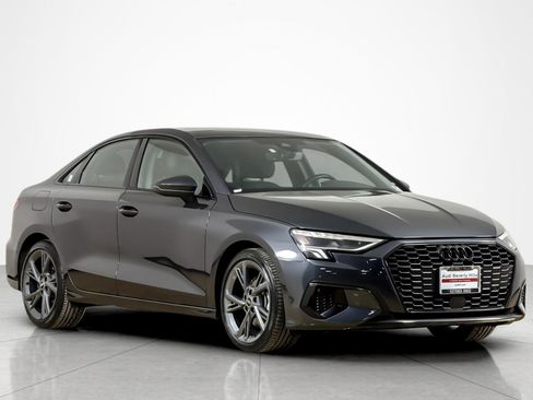 Used 2024 Audi A3 2.0T Premium FWD image 7