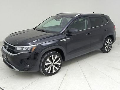 Used 2024 Volkswagen Taos SE