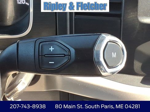 Used 2021 Ford F150 XL w/ Equipment Group 101A High AWD/4WD image 20