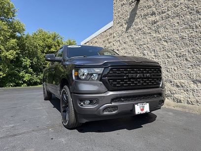 Used 2023 RAM 1500 Big Horn
