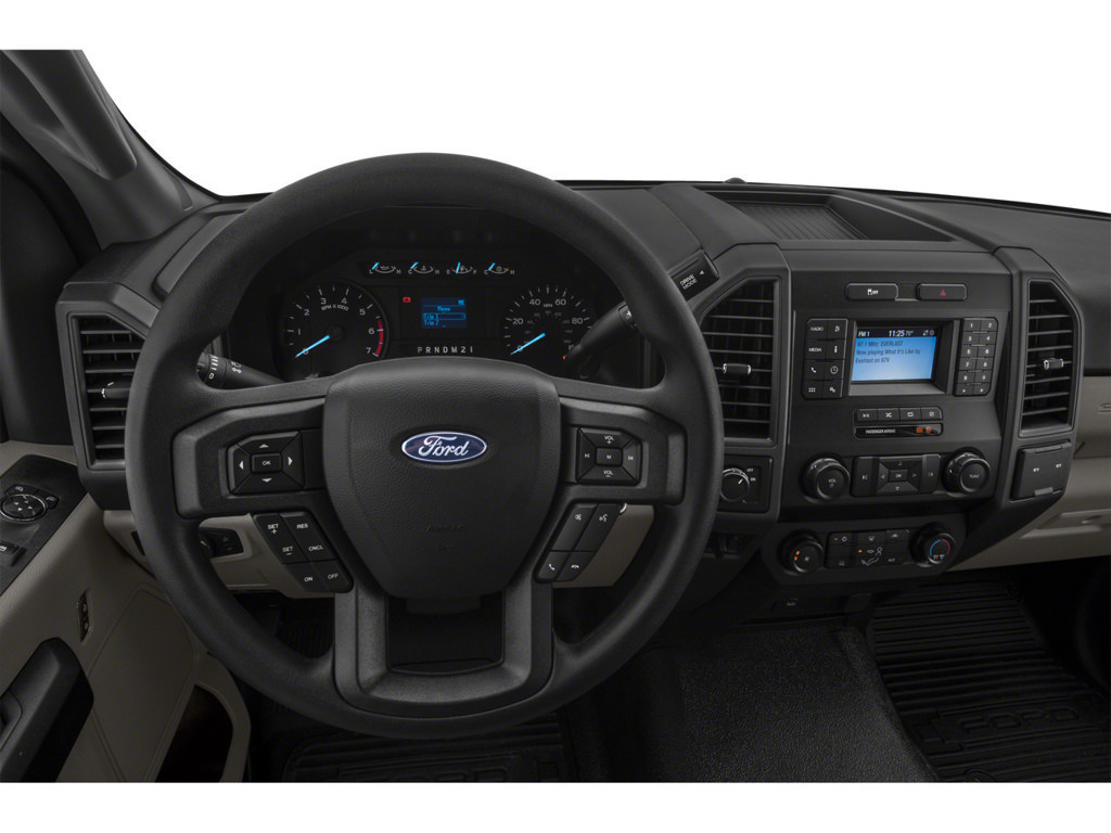 Used 2021 Ford F250 XL w/ Power Equipment Group AWD/4WD image 5