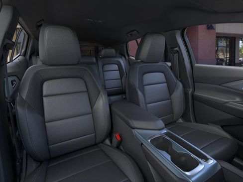 New 2026 Chevrolet Equinox EV LT image 40