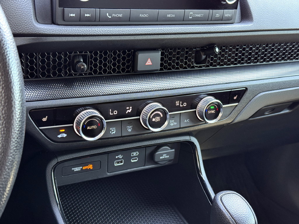 Used 2024 Honda CR-V EX image 28