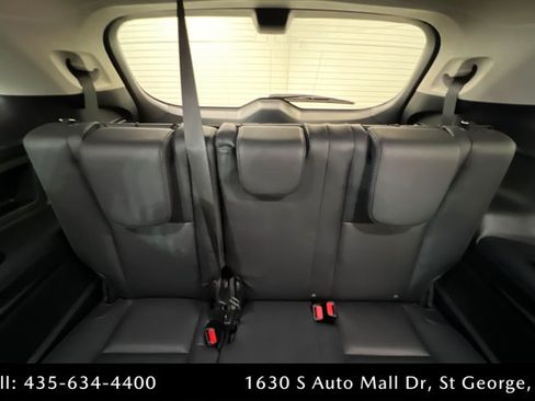 Used 2024 Subaru Ascent Touring w/ Popular Package #2 AWD/4WD image 22