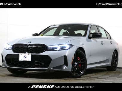 Certified 2024 BMW M340i xDrive w/ Premium Package