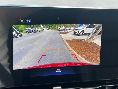 New 2026 Chevrolet Equinox RS FWD image 10