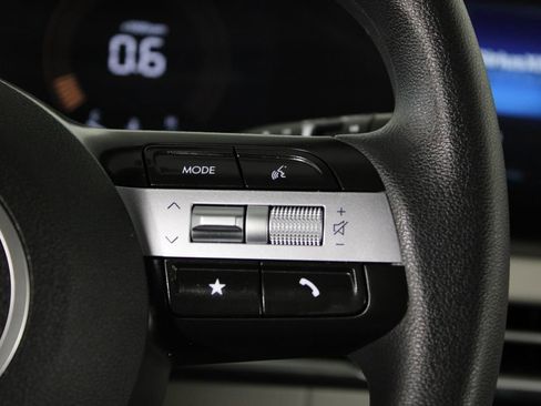 Certified 2026 Hyundai Tucson SE FWD image 27
