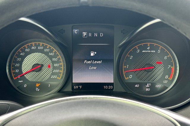 Used 2016 Mercedes-Benz AMG GT S w/ Exclusive Interior Package image 22