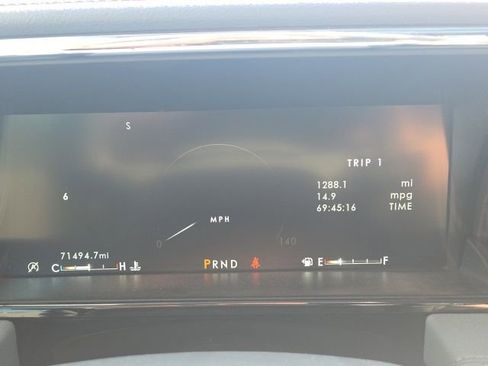 Used 2020 Lincoln Navigator Reserve w/ Luxury Package image 46