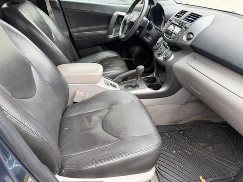 Used 2007 Toyota RAV4 2WD V6 image 20