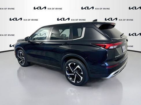 Used 2022 Mitsubishi Outlander SE AWD/4WD image 5