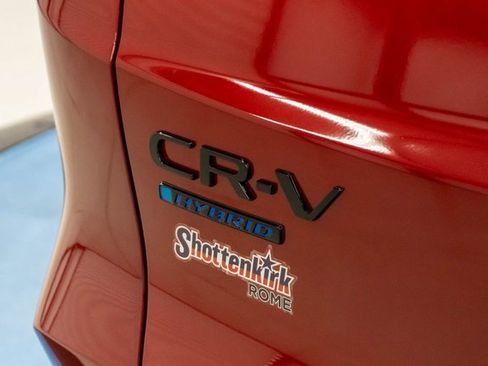 New 2026 Honda CR-V Sport image 10