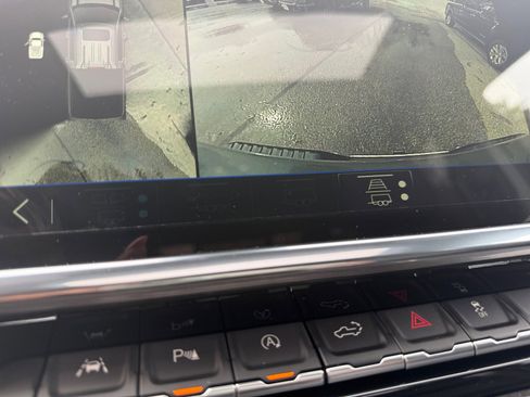 New 2026 Chevrolet Silverado 1500 LTZ w/ LTZ Premium Package image 23