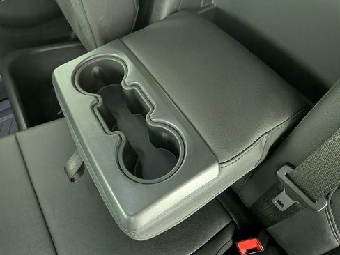 Certified 2025 Chevrolet Silverado 2500 LT w/ Trail Boss Package image 36