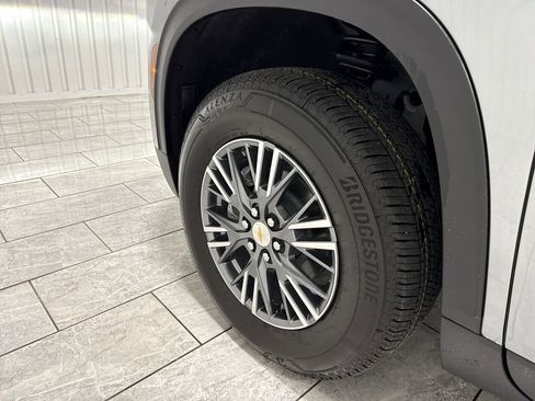 New 2026 Chevrolet Traverse LT w/ LPO, Floor Liner Package image 34