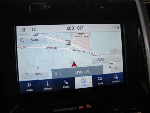 Used 2019 Ford F150 Lariat AWD/4WD image 44