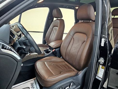 Used 2015 Audi Q5 2.0T Premium image 18