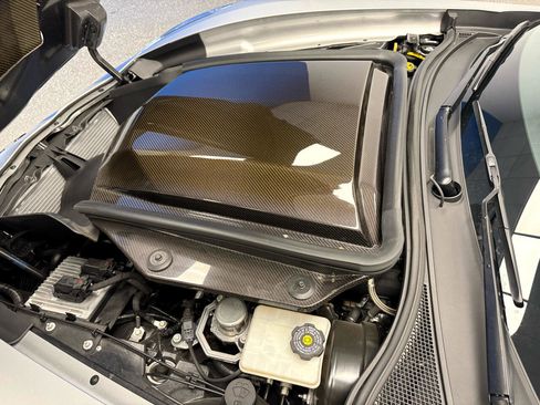 Used 2019 Chevrolet Corvette ZR1 image 25