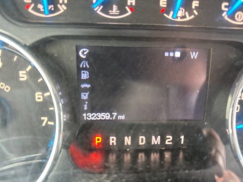 Used 2014 Ford F150 XLT w/ Equipment Group 301A Mid image 14