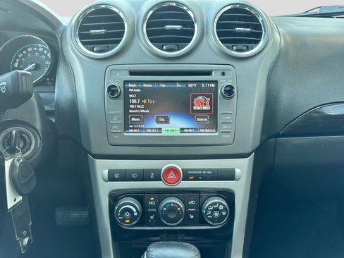 Used 2014 Chevrolet Captiva Sport LT w/ Convenience Package FWD image 31
