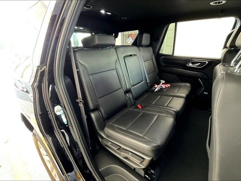 Used 2024 Chevrolet Tahoe LT AWD/4WD image 25