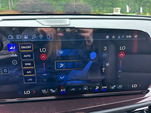 New 2026 Chevrolet Traverse RS FWD image 28