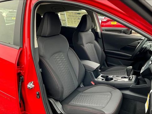 New 2025 Subaru Impreza 2.0i Sport image 26