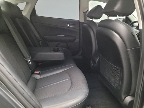 Used 2020 Kia Optima S w/ S Panoramic Sunroof Package FWD image 19