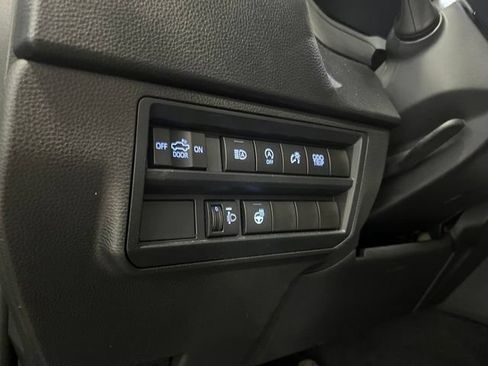 Used 2023 Toyota Tundra SR5 w/ TRD Off-Road Premium Package AWD/4WD image 15