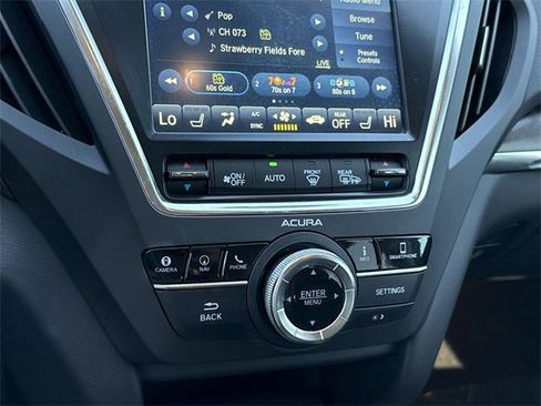 Used 2019 Acura MDX SH-AWD w/ Advance Package image 23