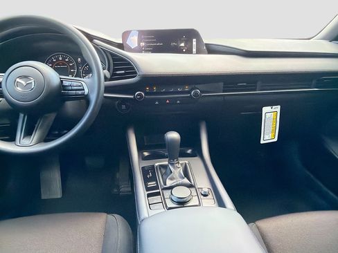 New 2026 MAZDA MAZDA3 s FWD image 21