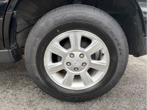 Used 2009 MAZDA Tribute i Grand Touring FWD image 20