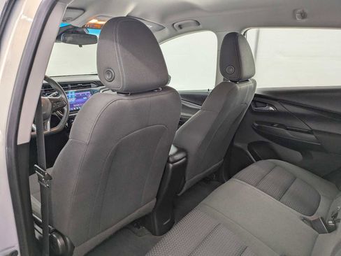 Used 2022 Chevrolet Bolt LT image 17