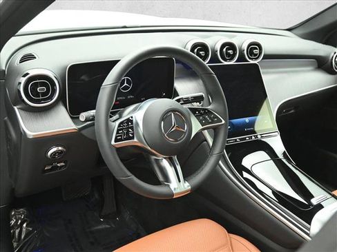 Certified 2026 Mercedes-Benz GLC 300 4MATIC image 8