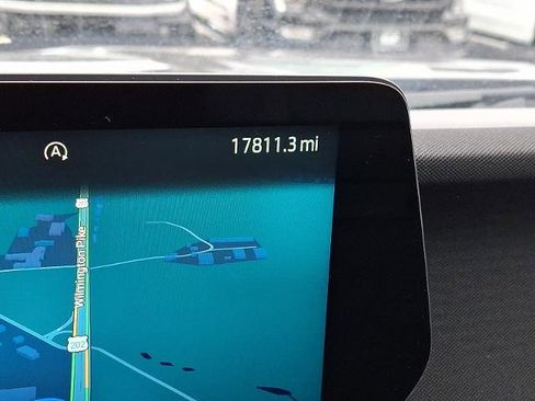 Certified 2025 Ford Expedition Max Active image 21