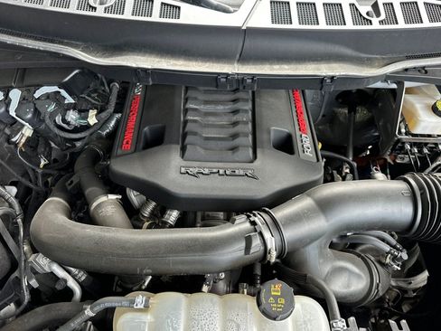 Used 2023 Ford F150 Raptor w/ Raptor 37 Performance Package AWD/4WD image 34