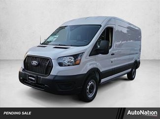 New 2026 Ford Transit 250 w/ Load Area Protection Package video 1