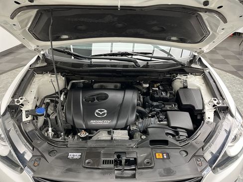 Used 2016 MAZDA CX-5 Touring image 26