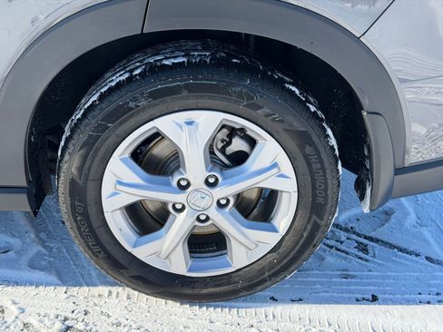 Used 2024 Honda HR-V LX image 26