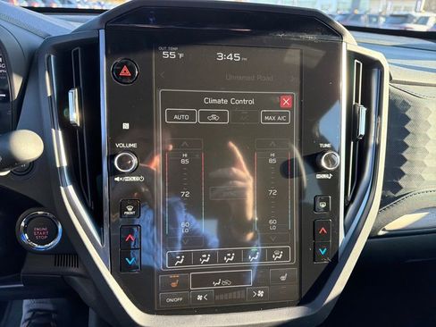 New 2026 Subaru Forester Limited image 24