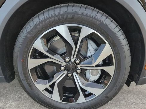 Used 2025 Ford Mustang Mach-E Select w/ Comfort Package Lite image 9