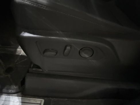 Used 2023 Chevrolet Silverado 1500 RST w/ Protection Package image 20